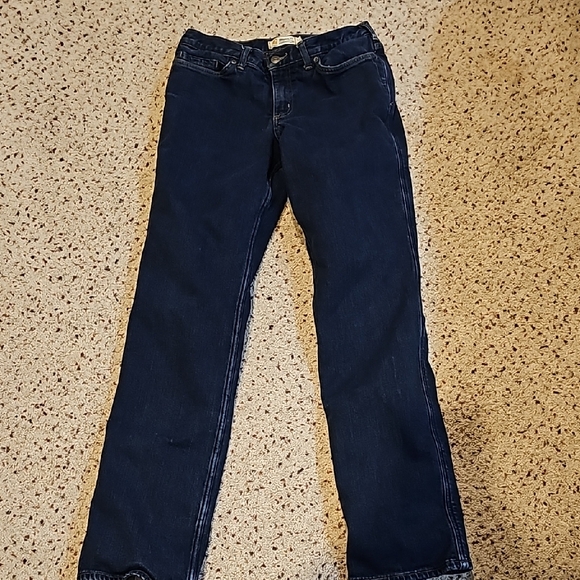 Carhartt Women's Insulated Jeans - Picture 1 of 14